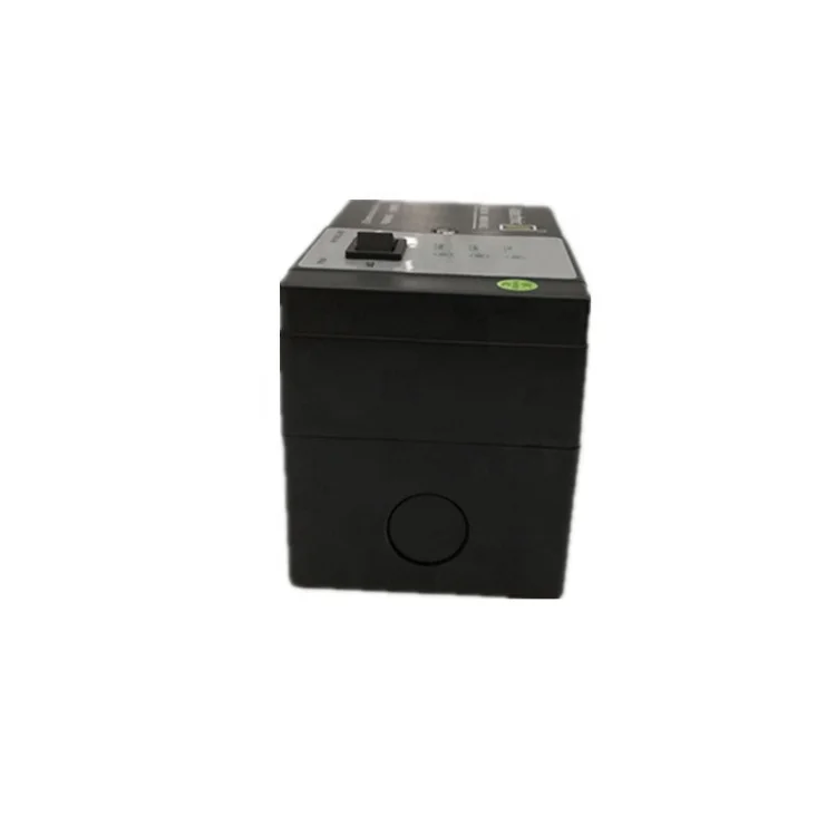 Ignition controller for gas combustion system fire ignition for furance. boiler , kiln combustion system automatic ignition