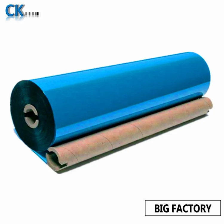TTR wax ribbon CK16 transfer ribbon for wax ribbon