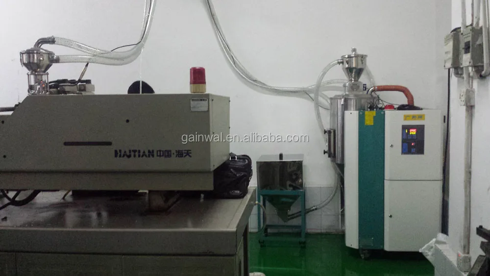 honeycomb compact dehumidifier dryer