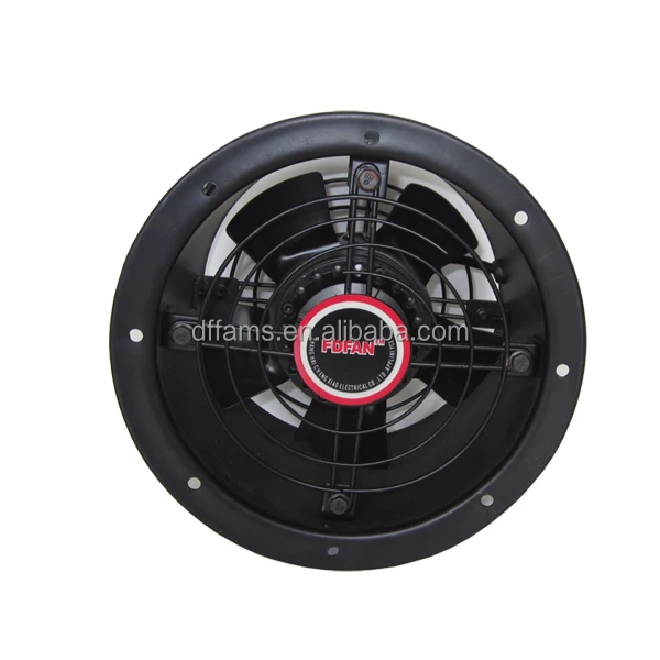 FZY-2E250 Laboratory wall window exhaust fan