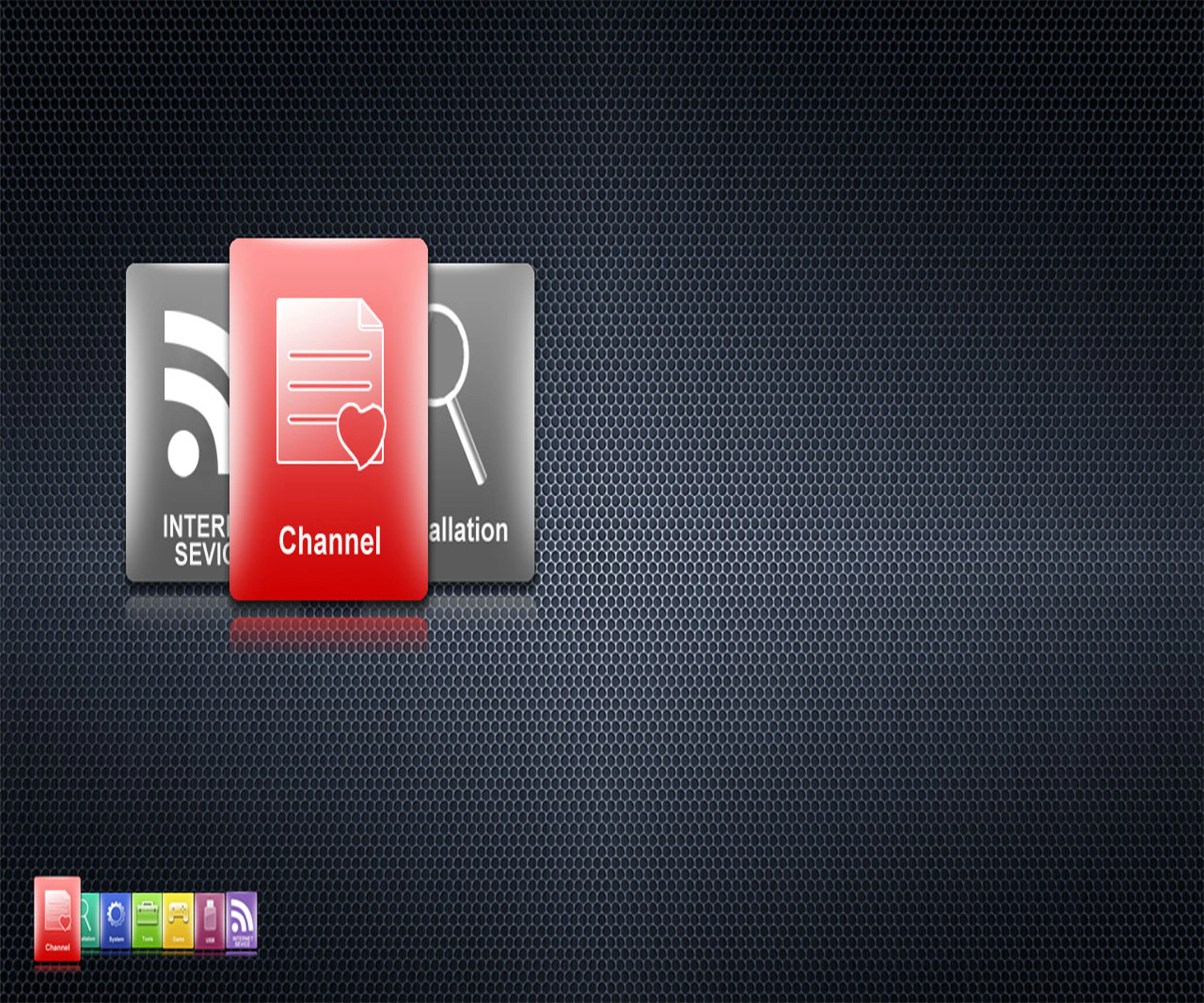Рекламная акция по низкой цене на Ali M3329 DVB-S/S2 приемник цифрового ТВ в наличии