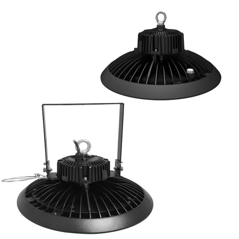 HiEnergy High Quality High Bay Light 100w 150w 200w IP65 LED High Bay Light