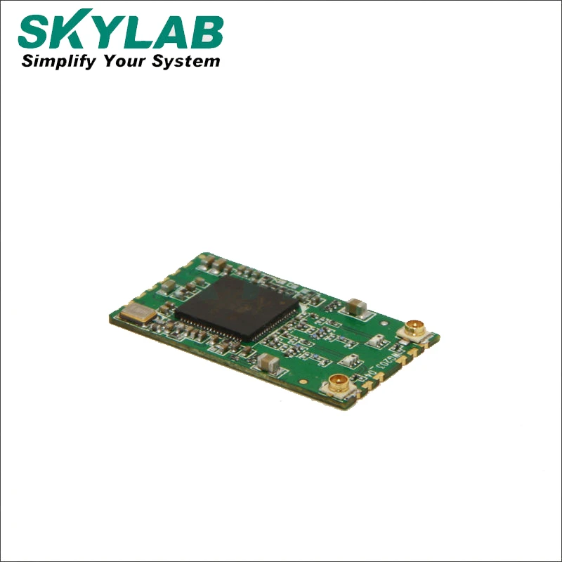 Низкая стоимость wi-fi модуль 2T2R WG203 RT5572 решение для рентгенологическое детектор