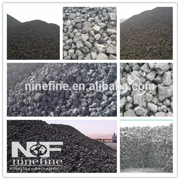 с низким содержанием серы ёивотное/нефтяного кокса