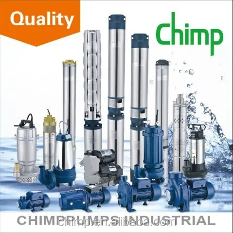 DK series single phase motor centrifugal water pump for urban water supply