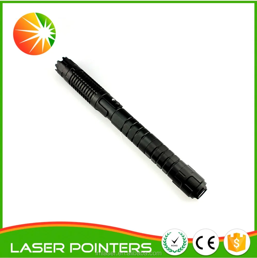LM-970 Blue color long distance Laser Pointer for burn match cigarettes plastics  3000mw