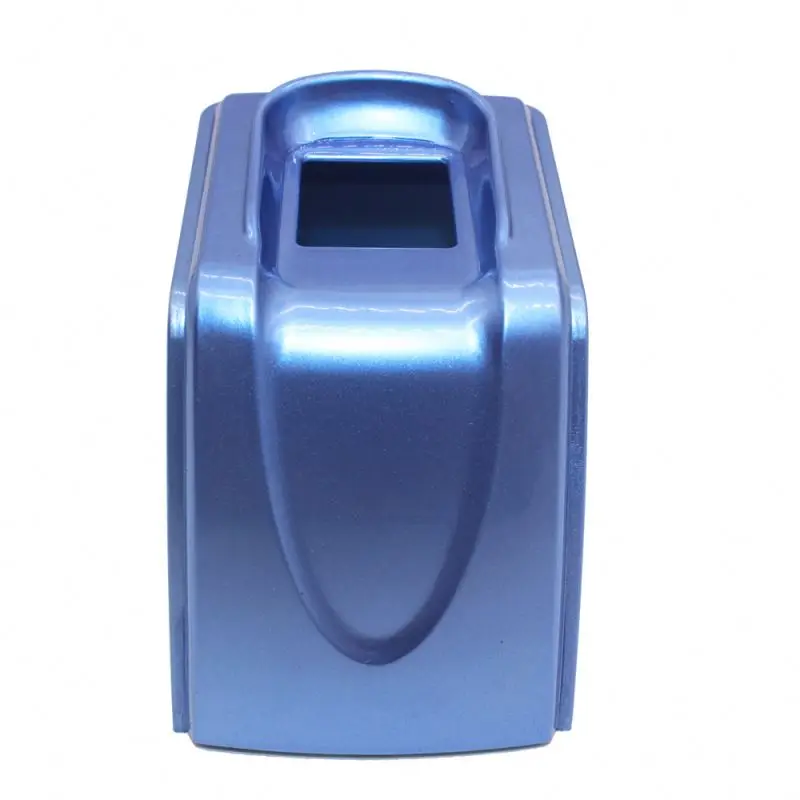 LEEKGOTECH Patented biometric thumb scanner device For Windows Android Linux OS System Integration