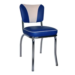 (SP-CS392) Американский Ретро 50s обеденные стол и стулья для отдыха