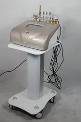 VG-930C Mini Needle-free Mesotherapy Meso therapy Machine Home Salon HOT SALE