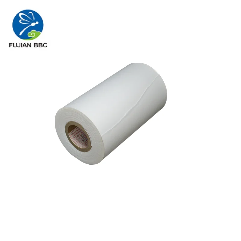Polyethylene Film PE Film for Diaper Sanitary Napkin Backsheet