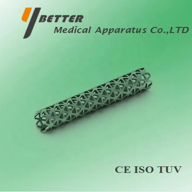 Youbetter Titanium Cage Titanium Orthopedic Implants Spinal System Instrument Set