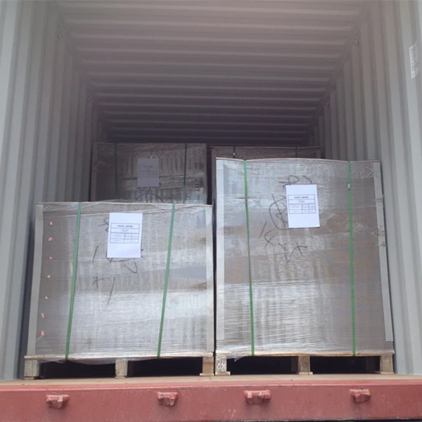 
Hard Stiff 2.54mm cardboard sheet for book file gray board 