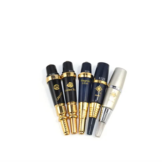 Whosale Price Permanent Makeup Tattoo Machine Kit USA Professional Tattoo Eyebrow Lip Machine