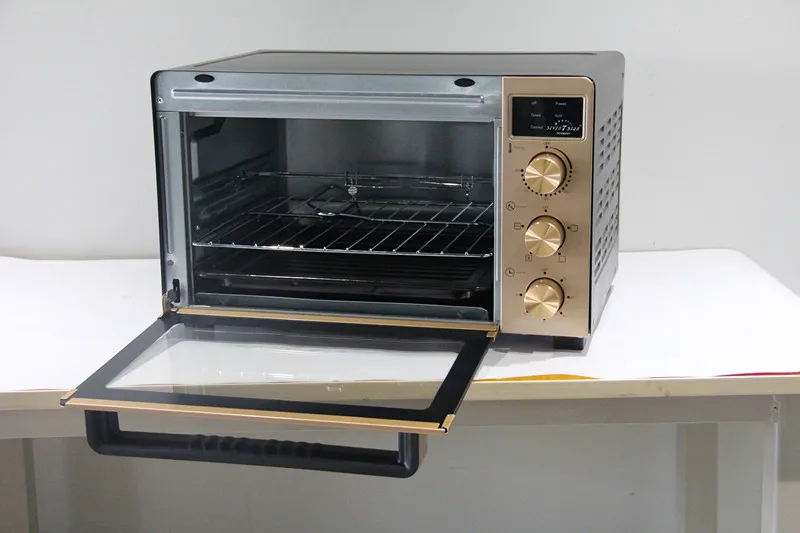 Тостер 20 л, 23 л, 45 л, 60 л