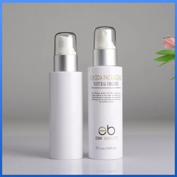 Factory direct selling cosmetic packaging in small quantities