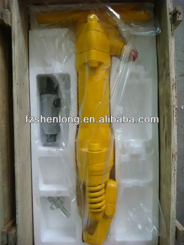 RB777 /SL 80 пневматический молоток