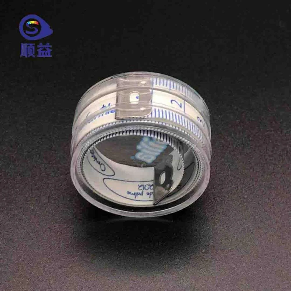 
Hot Sale high quality fashionable custom printed tailor measuring tape logo for promotion 