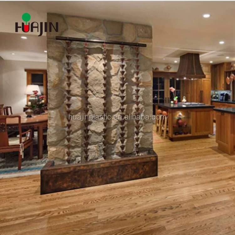 Design Ornament Art spare parts Plastic Garden Ornaments And Accessories