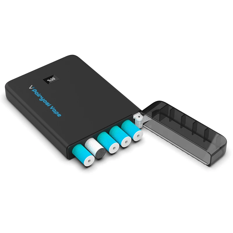 
 Электронная сигарета, электронная сигарета, портативное зарядное устройство, вейп-ручки большой емкости, электронная сигарета  