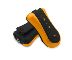 A-112 IPX8  portable running mp3 swimming Under Water Music Ster Ieo portable mp3 player Waterproof MP3 Player