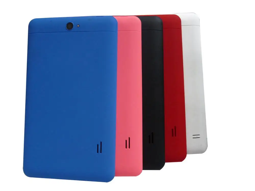 
Cheap Android 5.1 Super Smart Tablet Pc 7 Inch Android Tablet Pc With Wifi Dual SIM card slot 