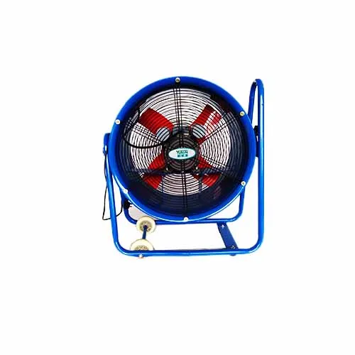 Yuton SF-G series Portable Axial Blower Fan greenhouse poultry ventilation cooling circulation exhaust dust fire fume draft fan
