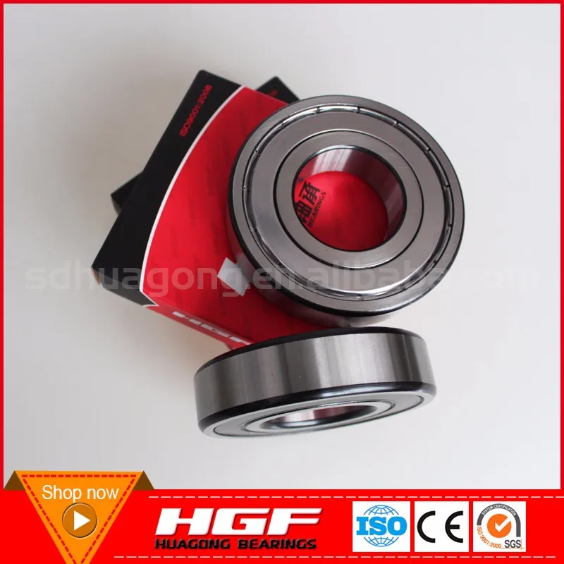 6009 радиальный шарикоподшипник высокие качесва с низкими ценами 45*75*16 MM