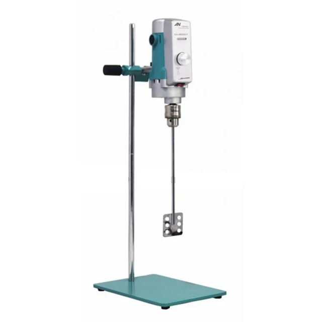 AM110W-T  High Shear Mixer/High Quality Lab Homogenizer Cosmetic Mixing Machine