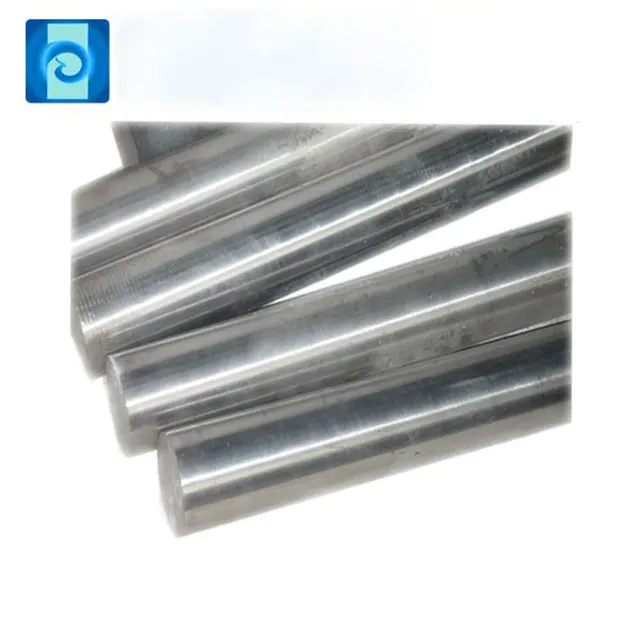 UNS N04400 ASTM B164 monel 400 Nickel alloy steel round bar