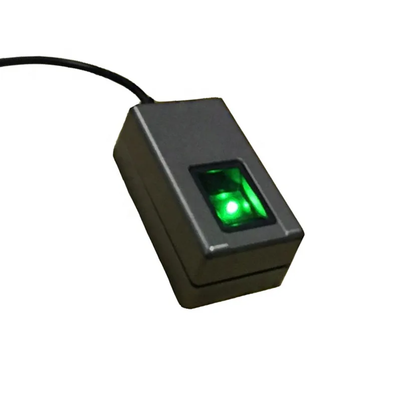 ZM95 китайский производитель Android Windows и Linux FAP20 биометрический считыватель отпечатков пальцев