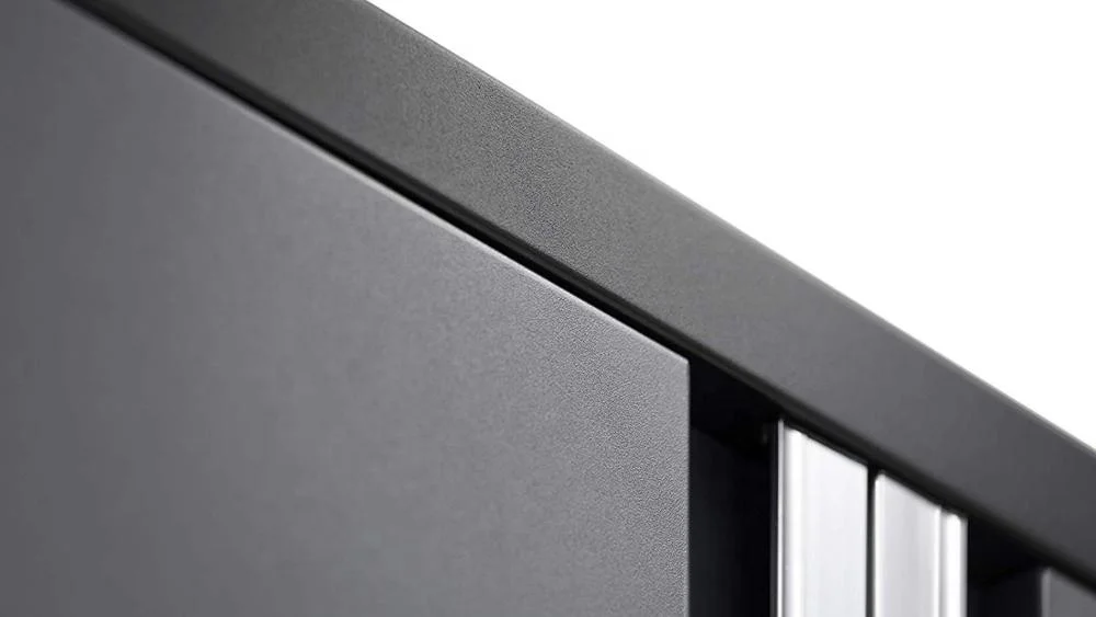 Home Garage Storage Soluction Chest Steel Tool Box Cart 5 Drawer Rolling Storage Cabinet