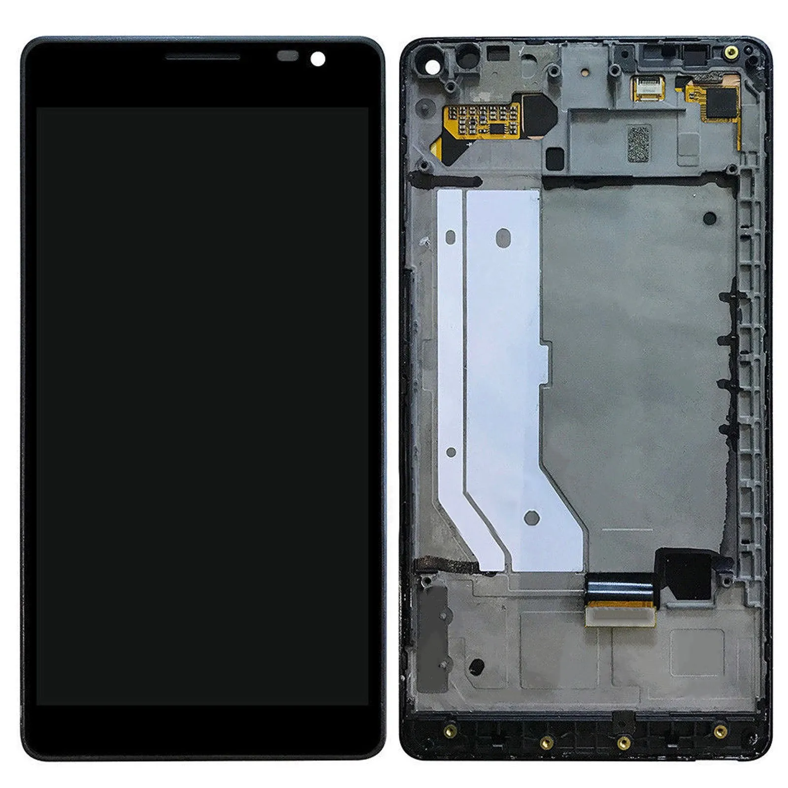 High professional quality for Nokia lumia 950XL repair lcd touch screen completed with good price