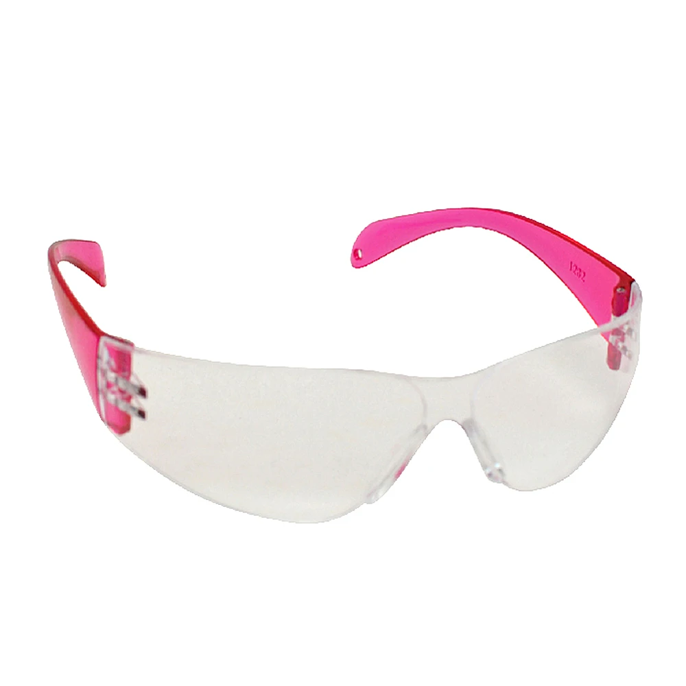 
High quality certificated standard of children google goggles safety kids protective glasses CE EN166 ANSI Z87.1 AS/NZS 1337.1 certificated standard of children pink kids protective eyewear safety glasses cheap goggles<span style=