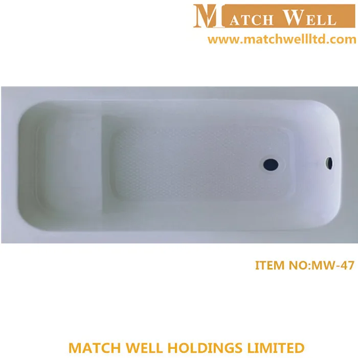 resin simple bathtub for disabled for bathing