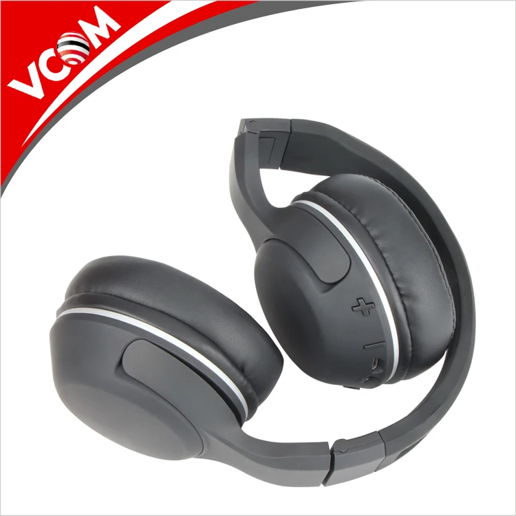 Лучшие продажи модные стерео гарнитуры беспроводной Музыка наушники игровые наушники
