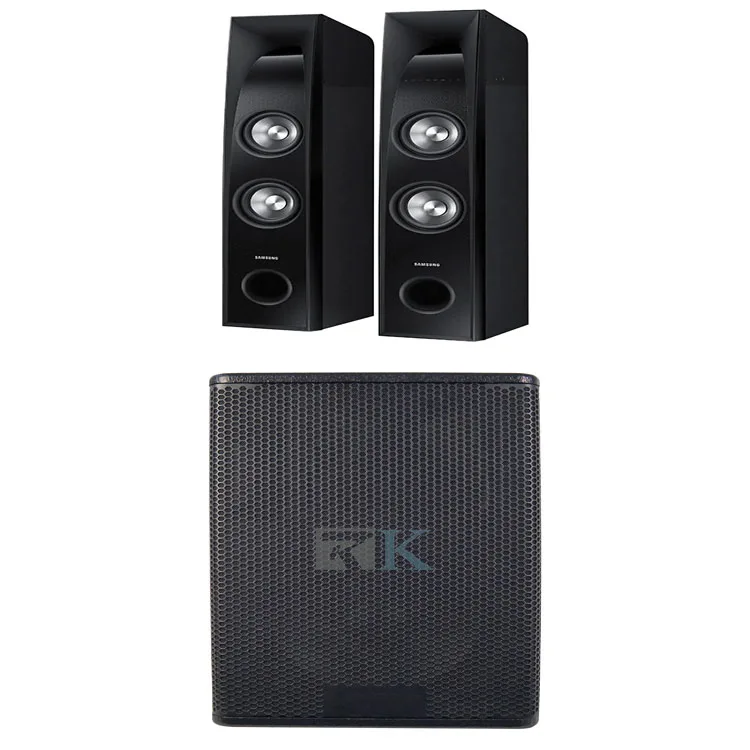 Multi-channel 2ch 4ch 6ch Class D digital high end audio amplifier/innovative new products for sound system