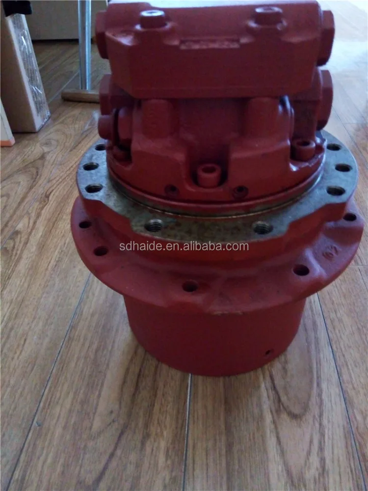FIAT HITACHI FH30-2 Travel Motor Device FH30-2 Final Drive