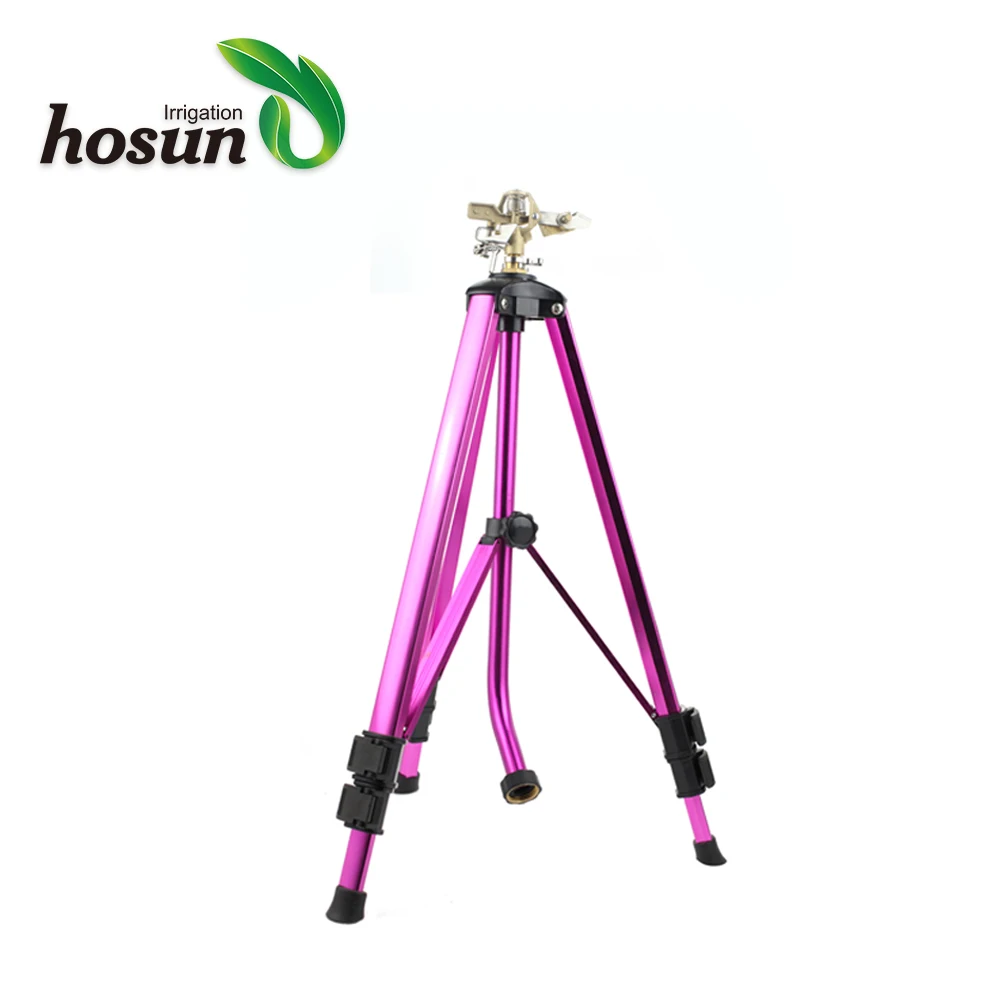 360 Gear Drive Popular Cheap Water Sprinkler