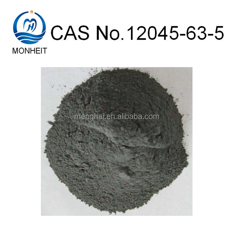 
High Quality Nano Titanium Boride TiB2 Powder 12045-63-5 