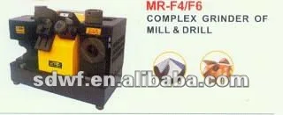 WF Комплексе , угловая шлифовальная машина из сверло и дрель