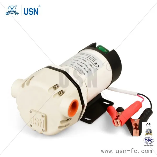 
IBC Mounting Adblue Electrical Diaphragm Pump 