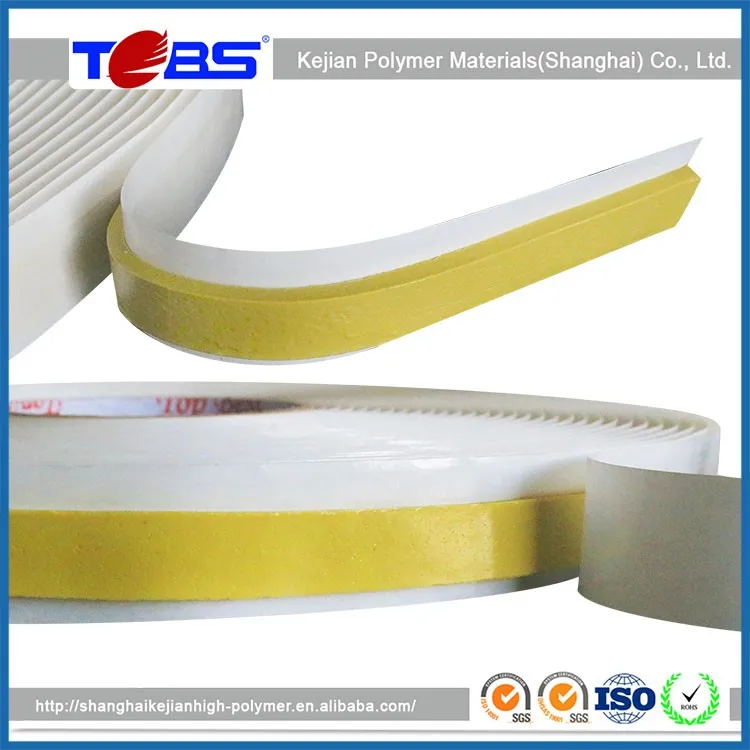 Golden Supplier High Temperature Resistance Waterproof Butyl Sealant Tacky Tape