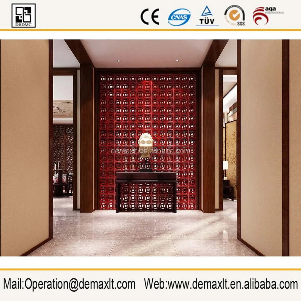 Знаменитый бренд межкомнатный разделитель комнаты