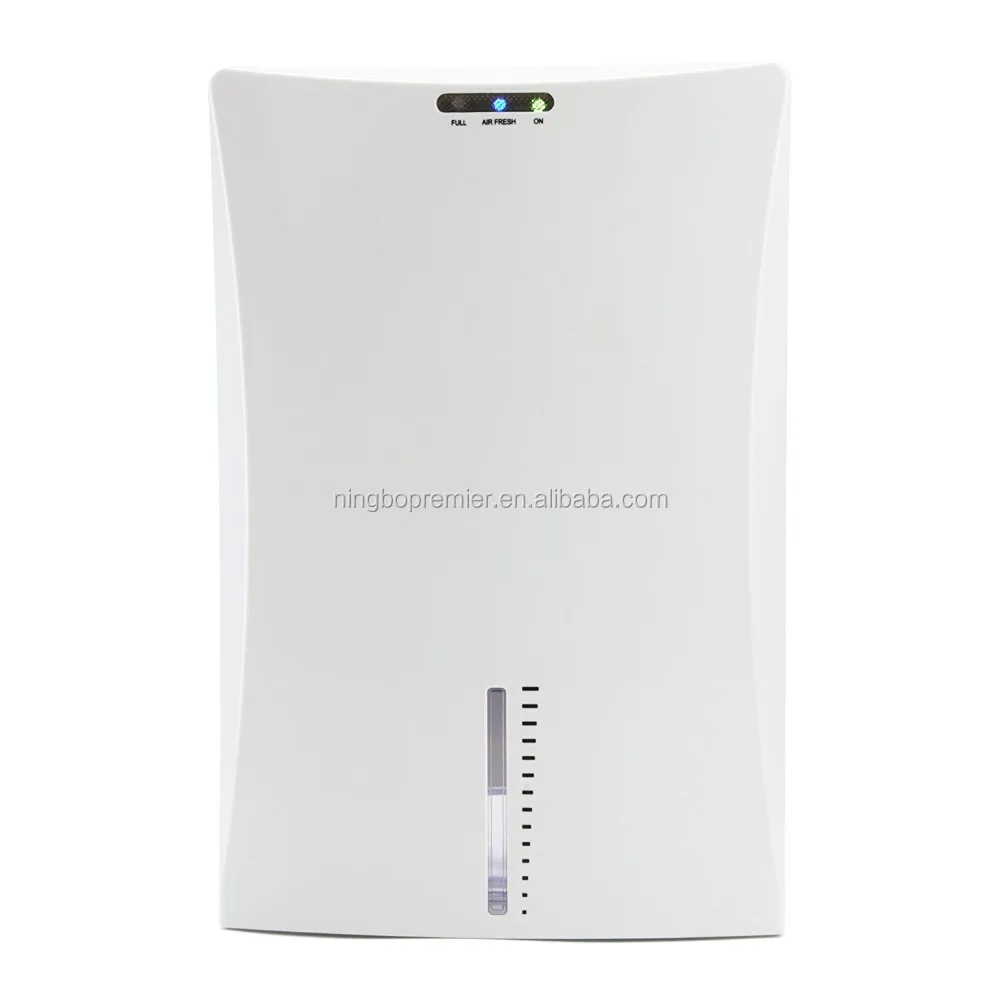 Semiconductor mini air dehumidifier for Damp, Mould, Moisture in Home, Kitchen, Bedroom, Caravan, Office