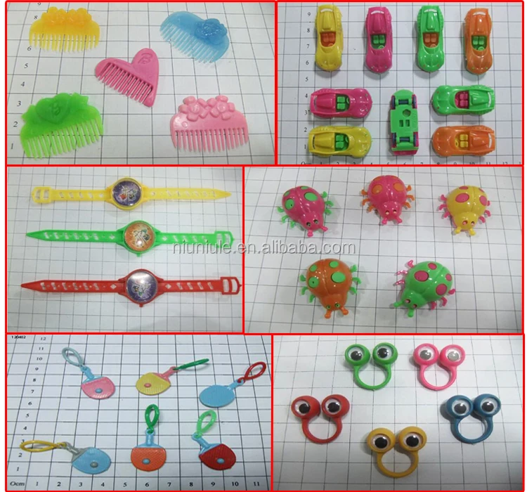 Cheap price 2 inch vending machine capsules toys