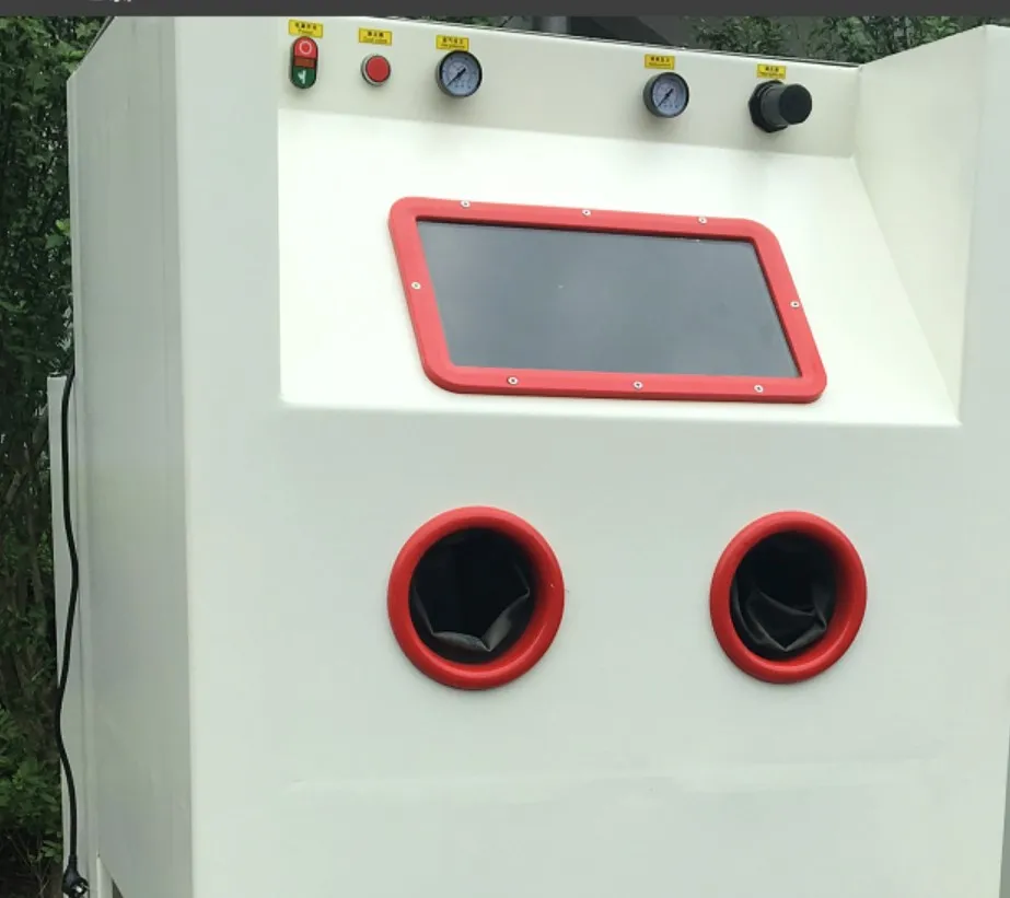 Special Top Quality Super Price High Pressure Sandblaster