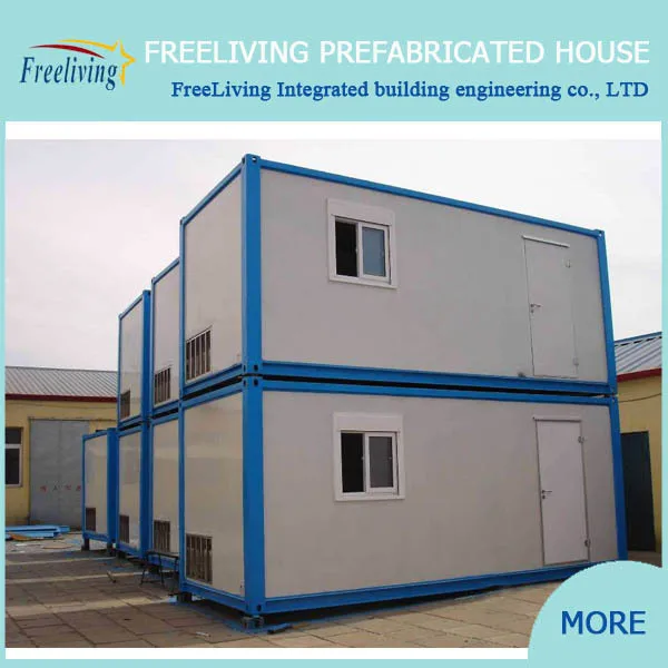 Container houses,mobile office,movable dormitory,hostel