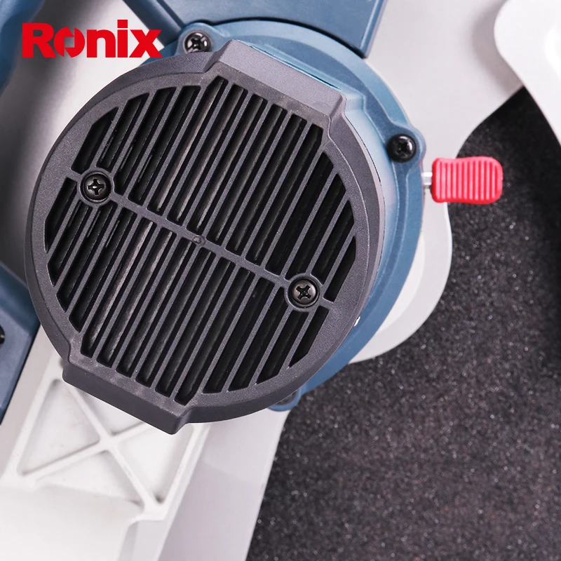 
Ronix Electric Chop Saw Metal Cutting Machine Table Saw Model 5901 Chop Saw 