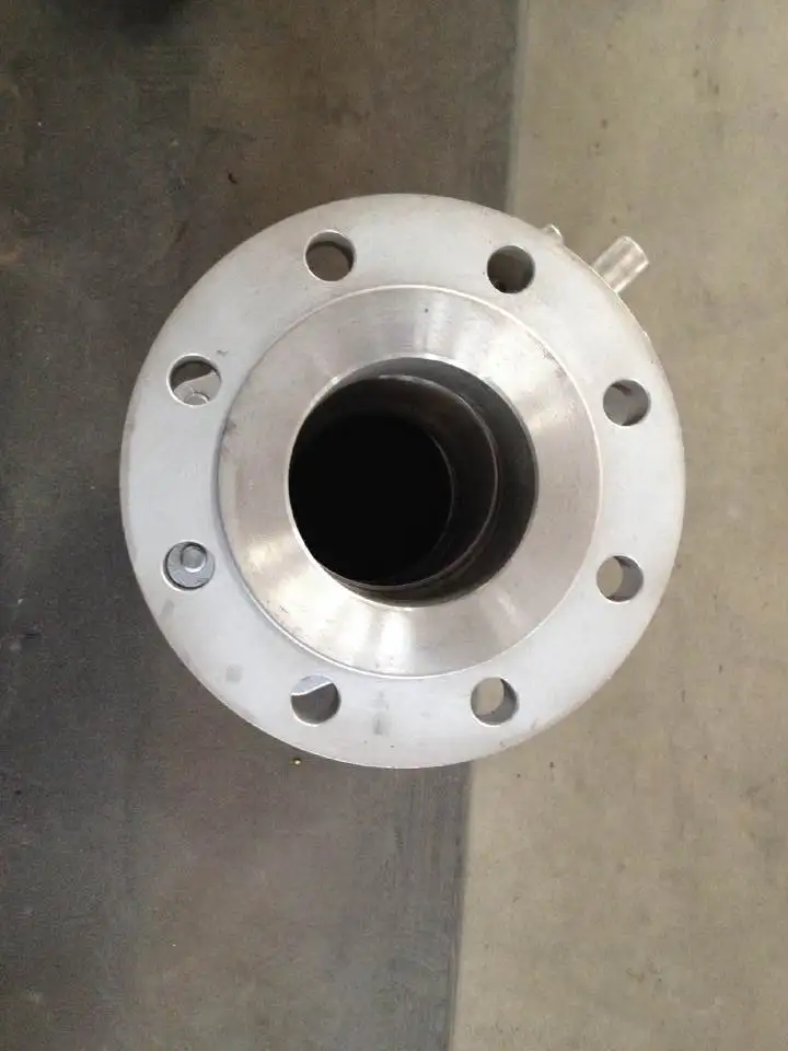 
API-6D BALL VALVE 150LB 