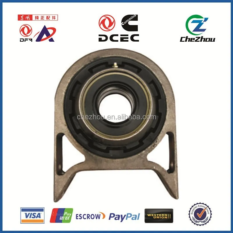 Dongfeng грузовик запчасти ближний опорный узел